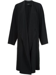 oversized coat Y's