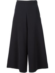 wide leg cropped pants Rachel Comey