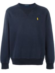 классическая толстовка  Polo Ralph Lauren