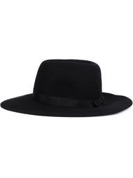 wide brim hat Y's