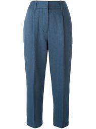 укороченные брюки 3.1 Phillip Lim