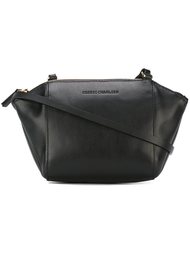 structured crossbody bag Cédric Charlier