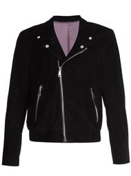 classic biker jacket Second/Layer
