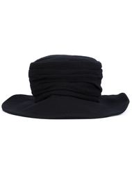 twisted top hat Y's
