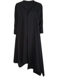 asymmetric shirt dress Y's