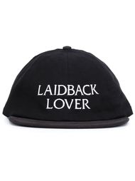 'Laidback Lover' cap Second/Layer