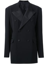 пиджак-смокинг  Maison Margiela
