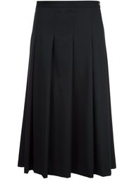 pleated skirt Y's