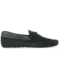 классические мокасины Tod's