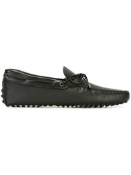 классические мокасины Tod's
