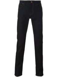 джинсы кроя слим Dolce &amp; Gabbana