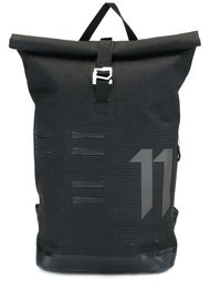 commuter high visibility backpack 11 By Boris Bidjan Saberi
