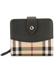 кошелек 'Finsbury'  Burberry