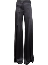 flared trousers Ann Demeulemeester