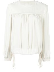 'Nathael' blouse  Isabel Marant Étoile