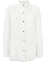 'Lindsey' shirt Isabel Marant Étoile