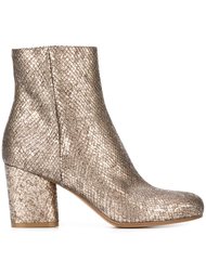 ботинки по щиколотку Maison Margiela