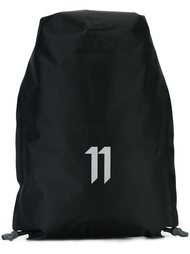 gym backpack 11 By Boris Bidjan Saberi