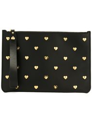 heart stud clutch Sophie Hulme