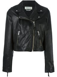 'Barry' biker jacket Isabel Marant Étoile