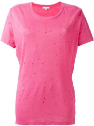'Clay' T-shirt Iro