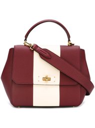 small 'B Turn' tote bag Bally