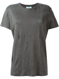 'Clay' T-shirt Iro