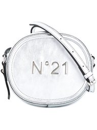 small cross body bag Nº21