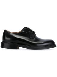 derby lace-up shoes Church's