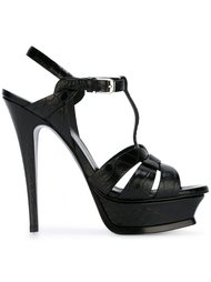 'Tribute' sandals Saint Laurent