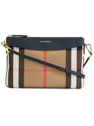 сумка через плечо 'House check'  Burberry