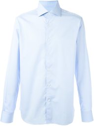 classic shirt Corneliani