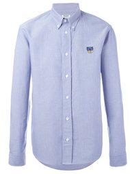 'Tiger' Oxford shirt Kenzo