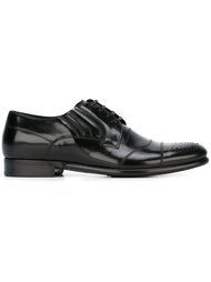 Oxford brogues Dolce &amp; Gabbana