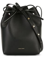 mini bucket bag Mansur Gavriel