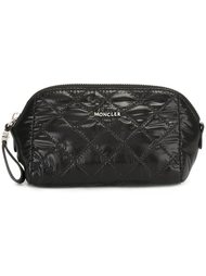 quilted make-up bag Moncler