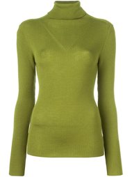 'Licia' turtleneck jumper P.A.R.O.S.H.