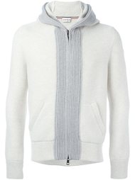 толстовка с капюшоном   Moncler