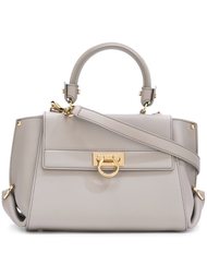 'Sofia' tote Salvatore Ferragamo