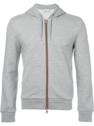 толстовка с капюшоном   Moncler