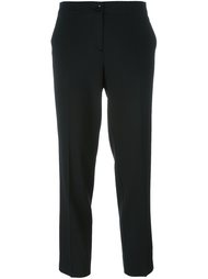 cropped trousers Etro