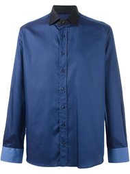 classic shirt Etro