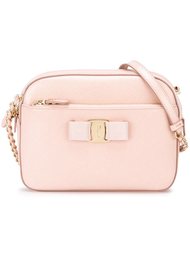 'Vara' crossbody bag Salvatore Ferragamo
