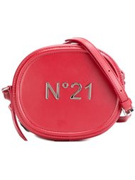 small cross body bag Nº21