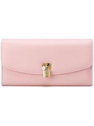 кошелек 'Continental' Dolce &amp; Gabbana