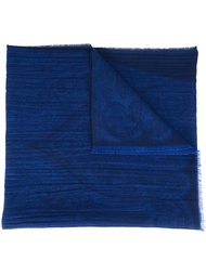 frayed scarf Etro