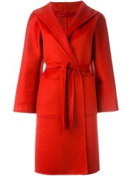 belted coat Max Mara