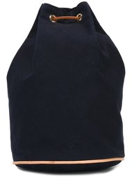 drawstring backpack Hermès Vintage