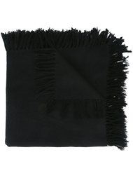 'Zila' tassel scarf Isabel Marant