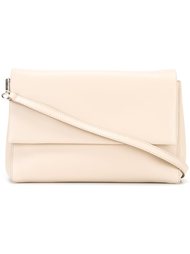 leopard print strap bag Max Mara